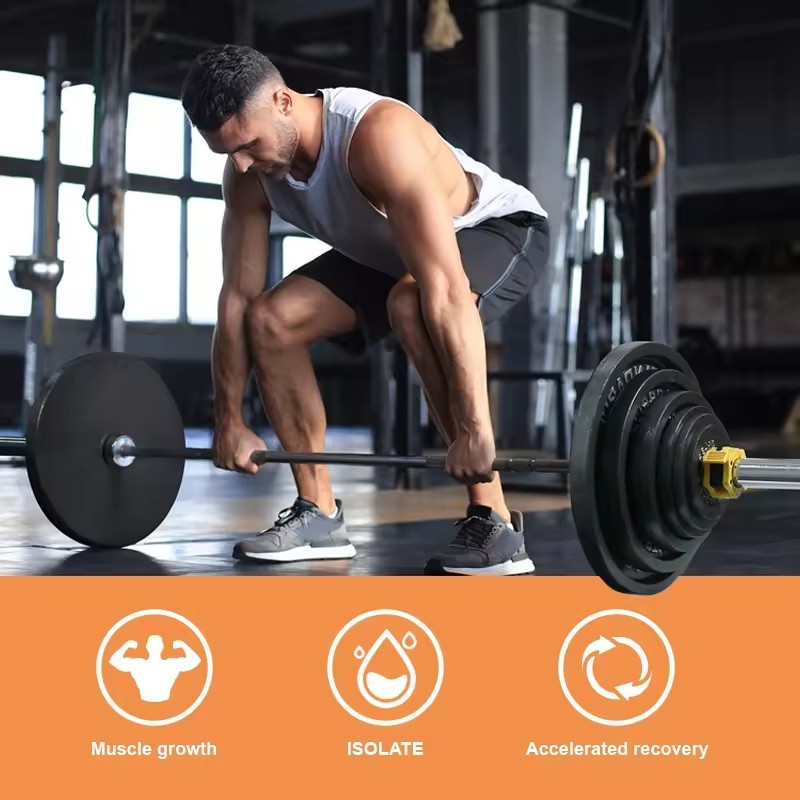 Whey Protein Powder Manufacturer - Healthy Prostate Muscle