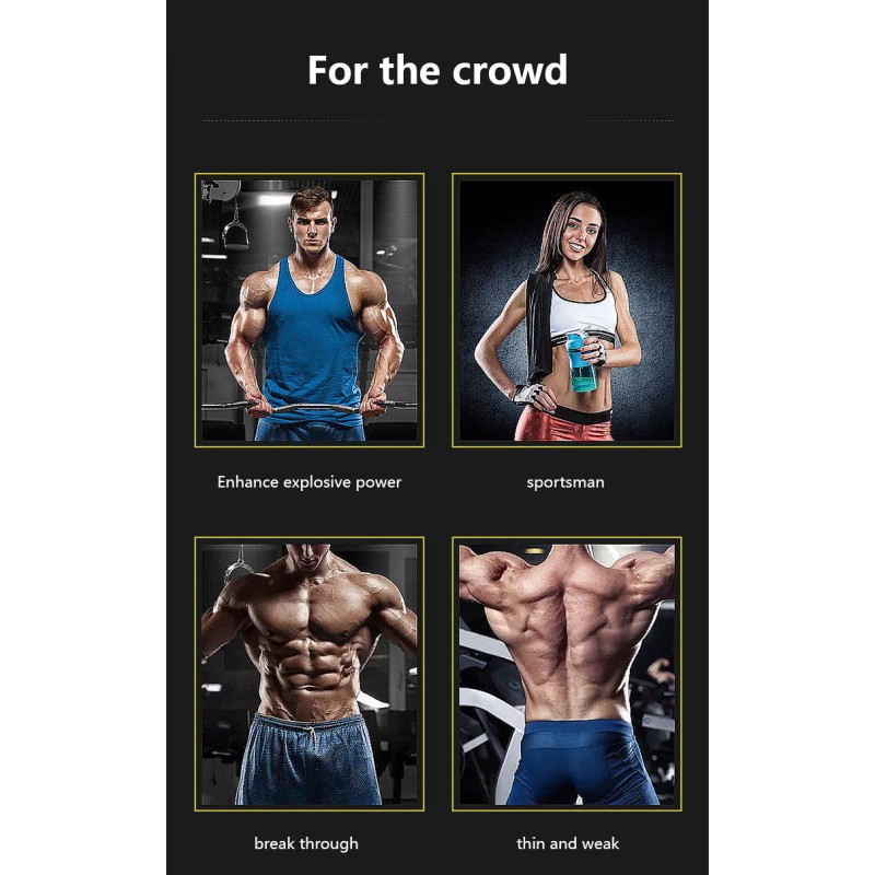 Protein Powder Supplier - Matcha Flavor 2.2lbs Source Factory