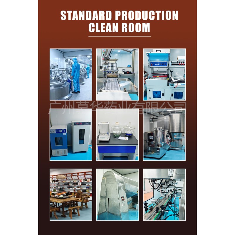 Vitamin D3 K2 Drops Factory - Coconut Oil Formula Source