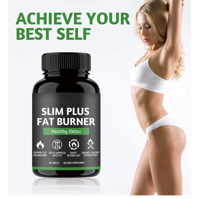Slimming Capsules Supplier - Beauty Enhancing Fat Reduction