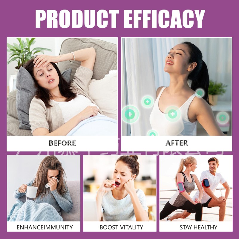 Lymphatic Drainage Drops Manufacturer - Herbal Formula Mild