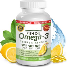 Fish Oil Soft Gel Manufacturer - Omega 3 DHA EPA Supplement