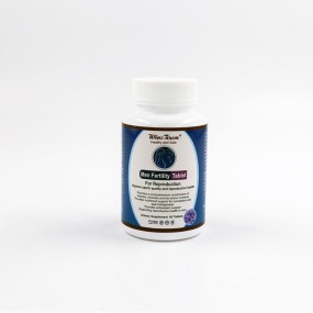 Male Fertility Tablets Manufacturer - Sperm Quality Improvement