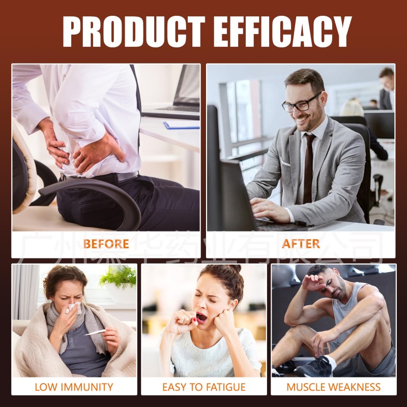 Vitamin D3 K2 Drops Factory - Coconut Oil Formula Source