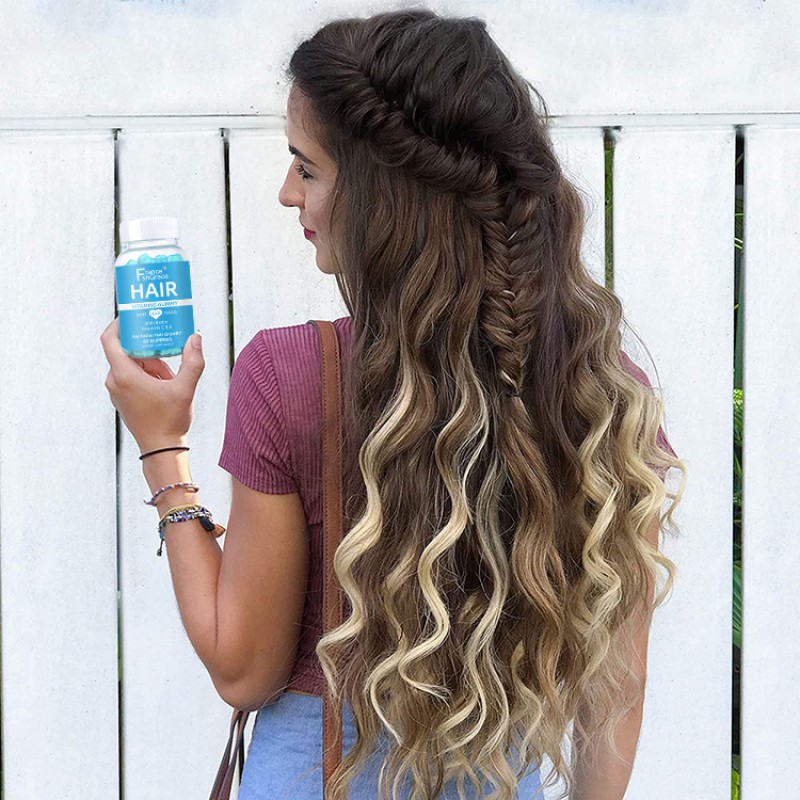 Creatine Gummies Manufacturer - 60-Piece Daily Essential Fruit