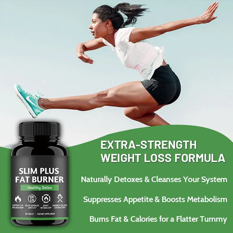 Slimming Capsules Supplier - Beauty Enhancing Fat Reduction