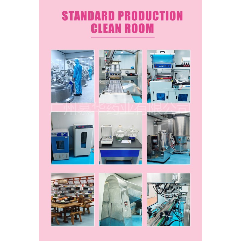 Collagen Drops Supplier - Strawberry Flavor 60ml Oral Liquid