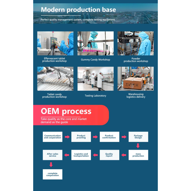 Lemon Ginger Honey Tea Supplier - Warming Stomach Nourishing Blood