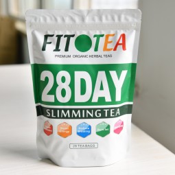 Slimming Tea Factory - 28 Days Hyperlipidemia Regulating