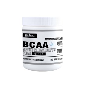 Sport Electrolyte Powder Manufacturer - BCAA Fitness Enthusiasts