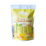 Lemon Ginger Honey Tea Supplier - Warming Stomach Nourishing Blood