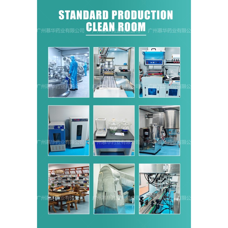 Vitamin B-12 Drops Manufacturer - 5000mcg Cherry Flavor 60ml