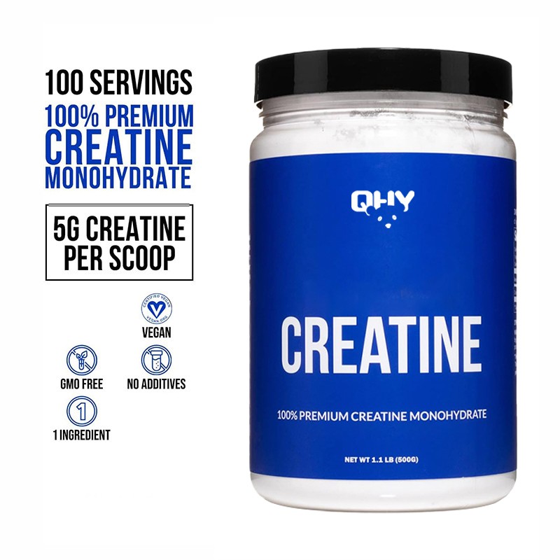 Creatine Powder Supplier - Monohydrate Healthcare Supplement
