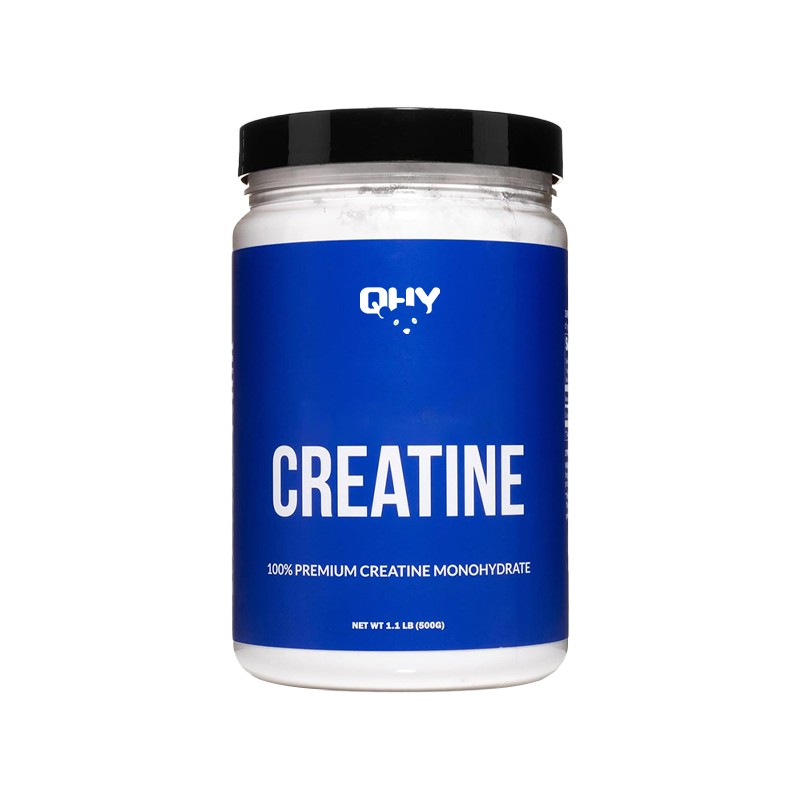 Creatine Powder Supplier - Monohydrate Healthcare Supplement