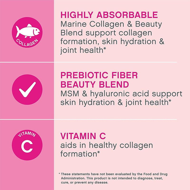 Collagen Powder Manufacturer - Hydrolyzed Protein Hair Skin