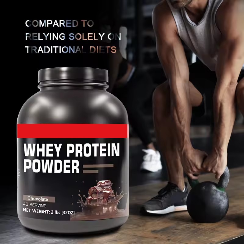 Whey Protein Powder Manufacturer - Sport Nutrition Weight Gain