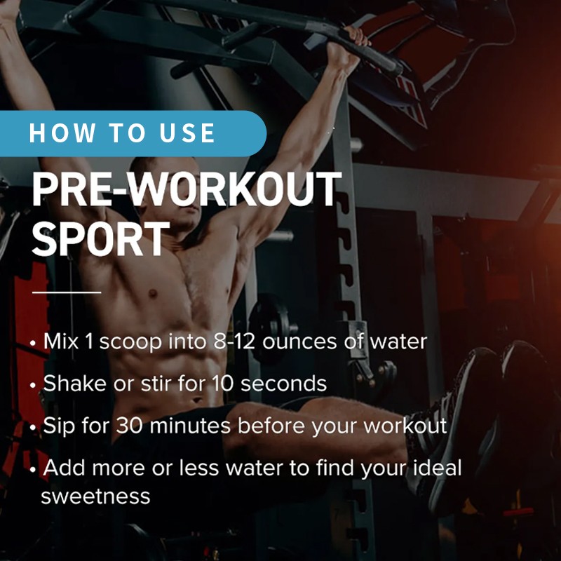 Creatine Powder Manufacturer - Pre Workout Muscle Strength