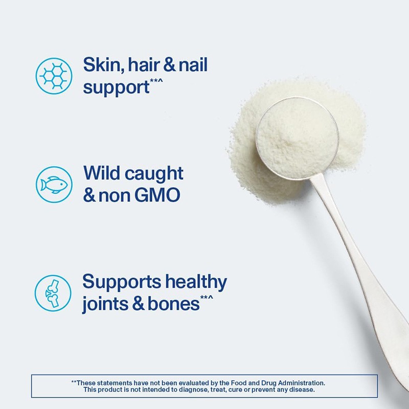 Marine Collagen Powder Factory - Hydrolyzed Fish Peptide Protein