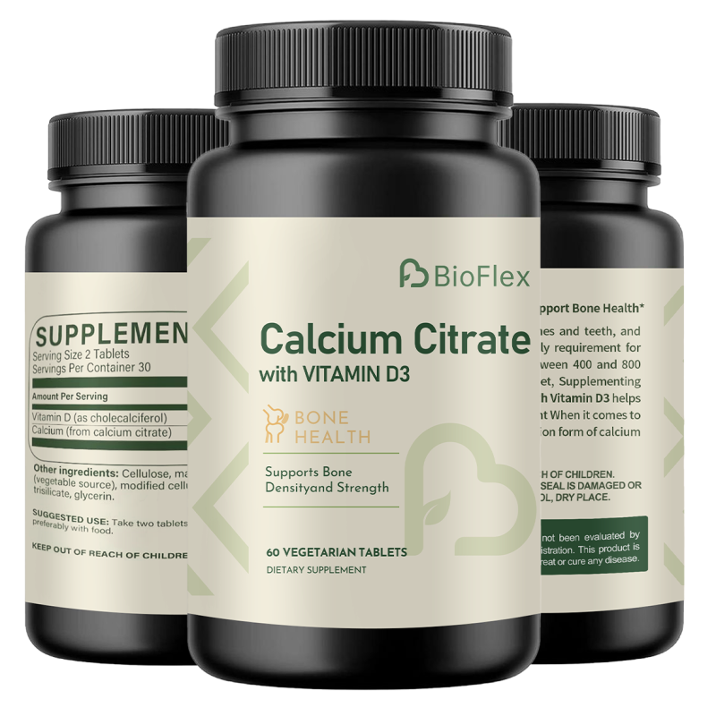 Calcium Tablets Manufacturer - Magnesium Vitamin D Bone Teeth