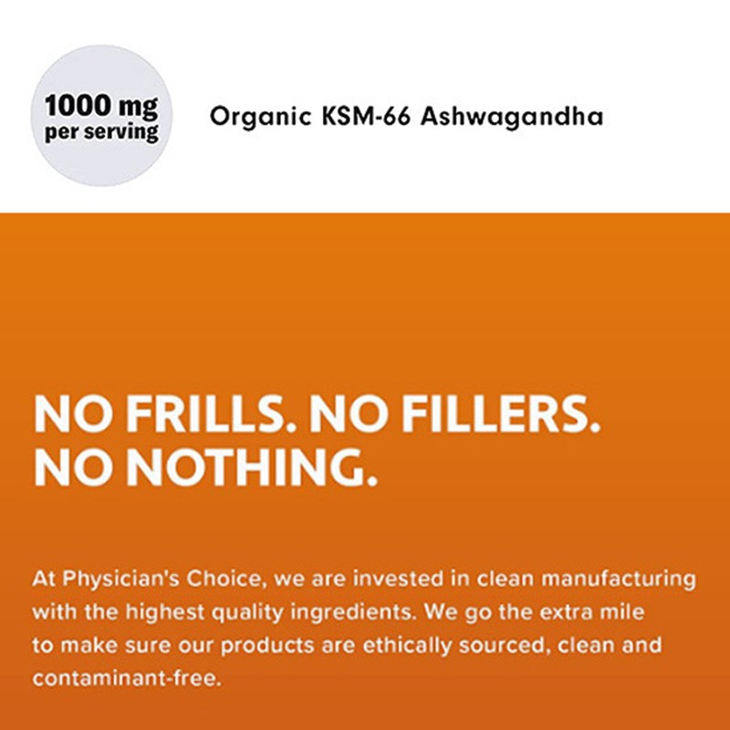 Ashwagandha Capsules Manufacturer - Stress Relief Energy Mood