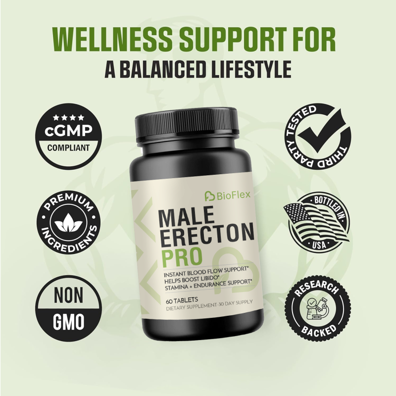 Male Enhancement Pills Supplier - 20 Ingredients Fast Acting
