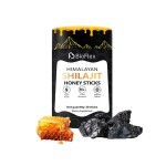 Shilajit Resin