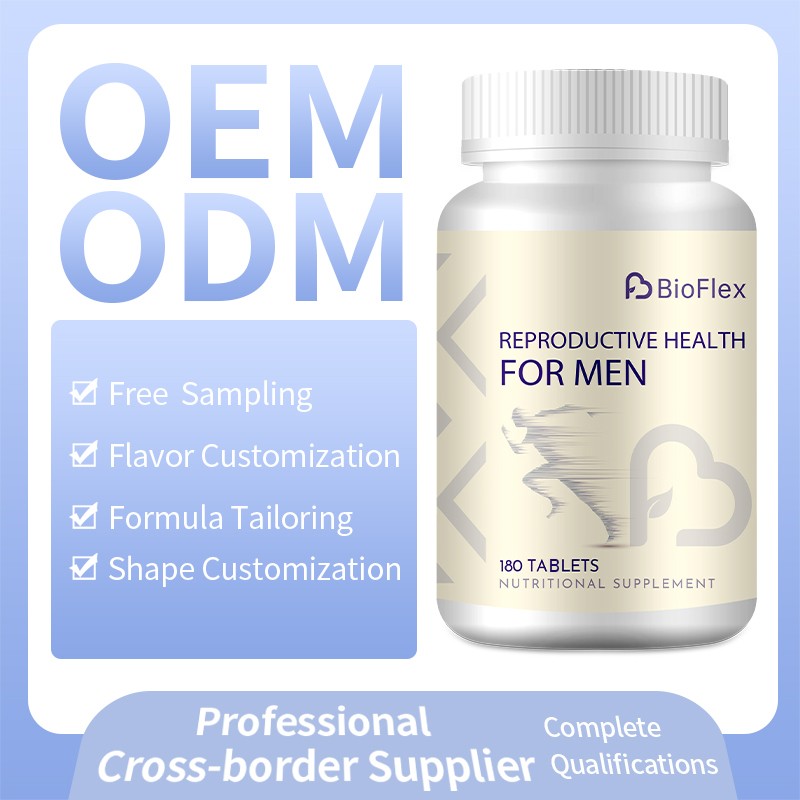 Male Performance Pills Factory - Penis Enlargement Booster