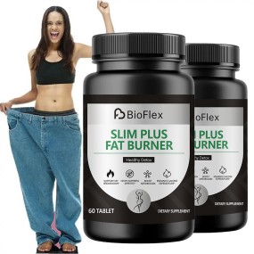 Slimming Tablets Supplier - Women Weight Loss Fat Burner