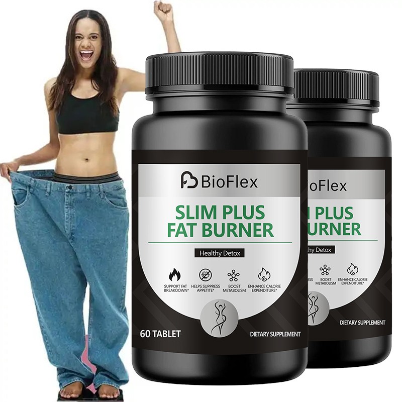 Slimming Tablets Supplier - Women Weight Loss Fat Burner