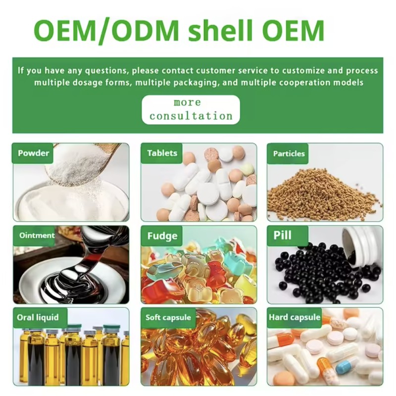 Creatine Monohydrate Powder Manufacturer - OEM Strength Recovery Sports