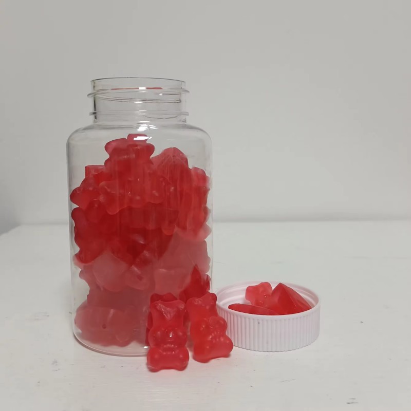 Apple Cider Vinegar Gummies Manufacturer - Detox Burn Fat Weight