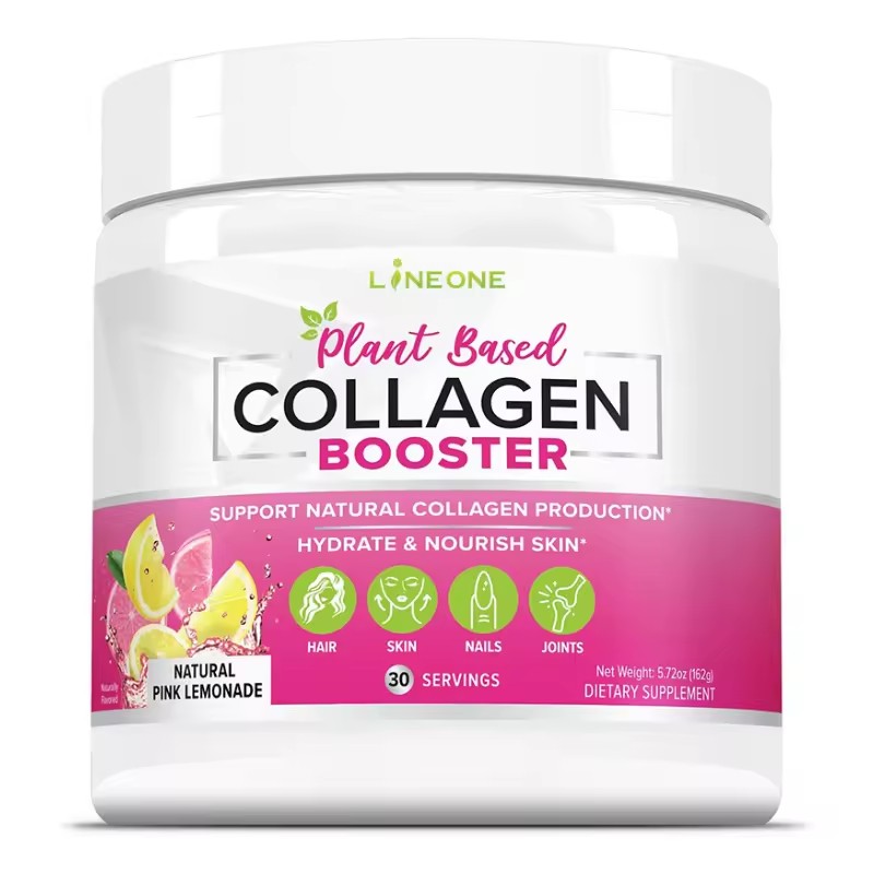 Collagen Peptides Powder Supplier - Quality Private Label Bulk