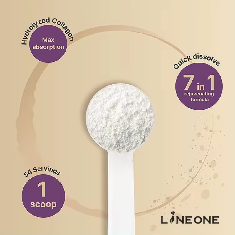 Collagen Powder Drink Factory - Keto Peptide Private Label