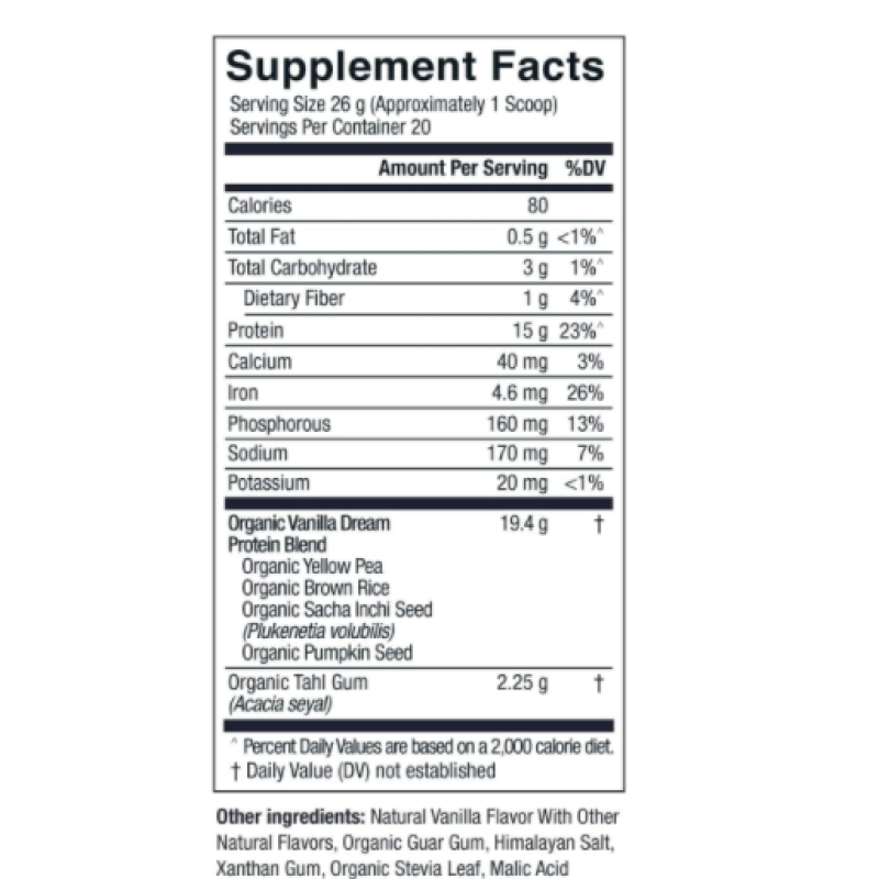 Plant Protein Isolate Supplier - Mass Gainer Gym Supplement