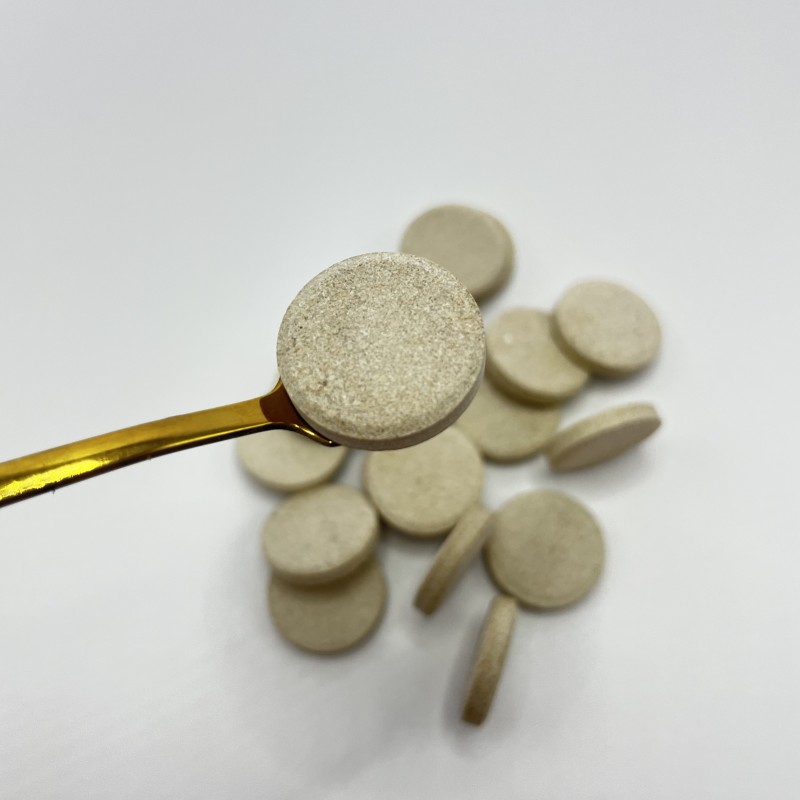 Effervescent Tablets Manufacturer - Vegan Slimming Weight Loss