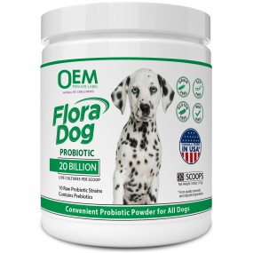 Probiotic Soft Chews Factory - OEM Chicken Turkey Flavor Gut Health