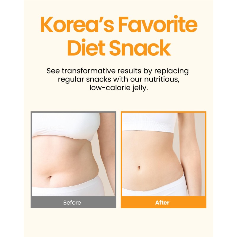 Probiotic Jelly Stick Factory - OEM Digestive Slim Detox Vegan Supplement