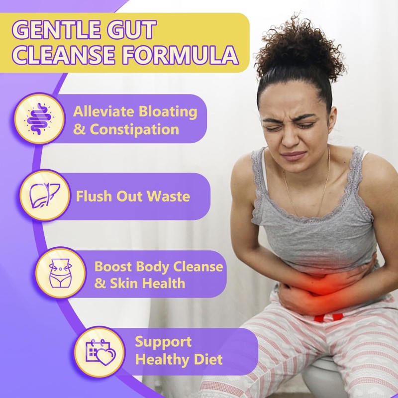 Probiotics Capsules Manufacturer - OEM 5 in 1 120 Billion CFU Prebiotics