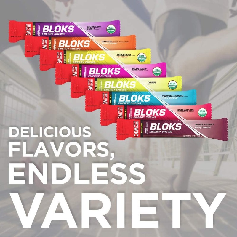 Protein Bar Manufacturer - OEM Hot Sale Organic Vegan High Protein