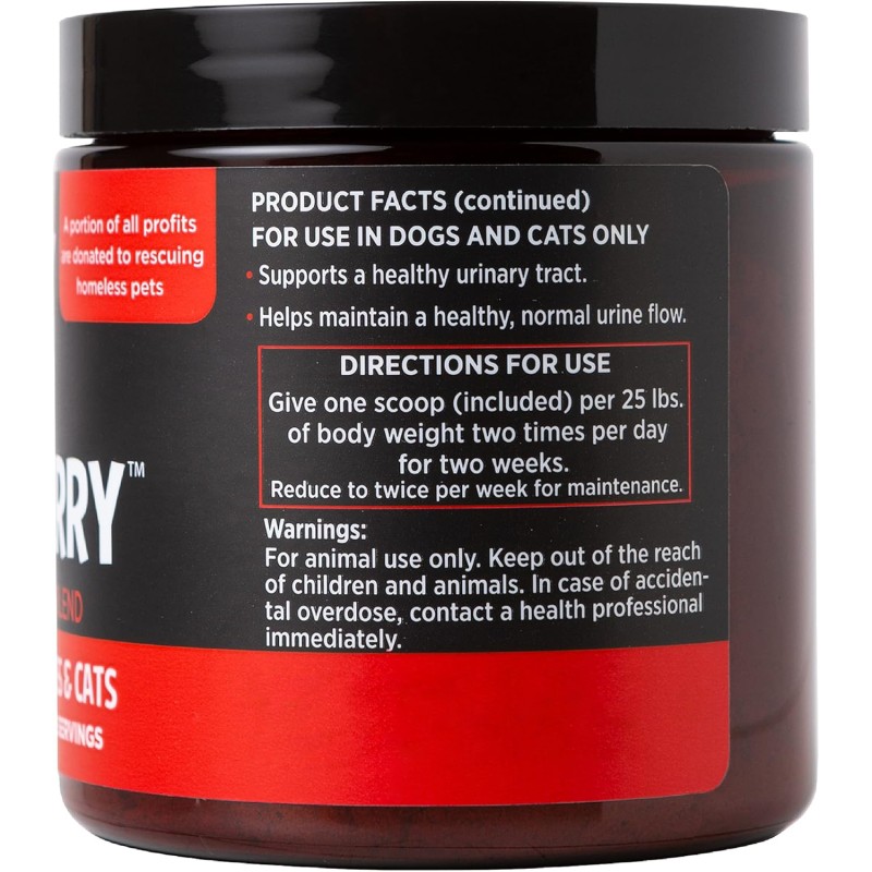 Berry Powder Manufacturer - OEM Blueberry Cranberry Urinary Tract Kidney