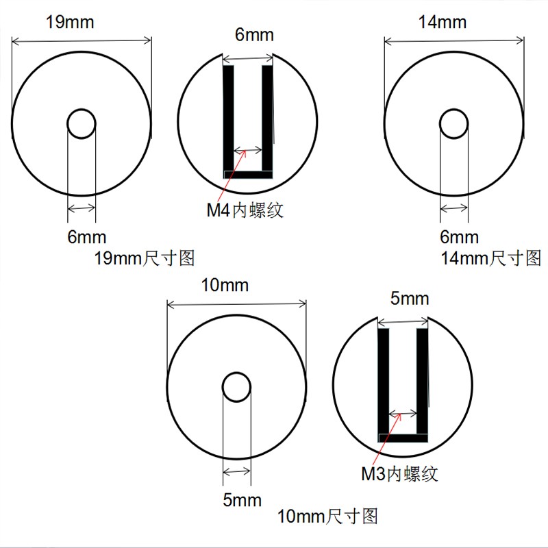 Motion Capture Ball Supplier - OEM Infrared Reflective Point Detection Device