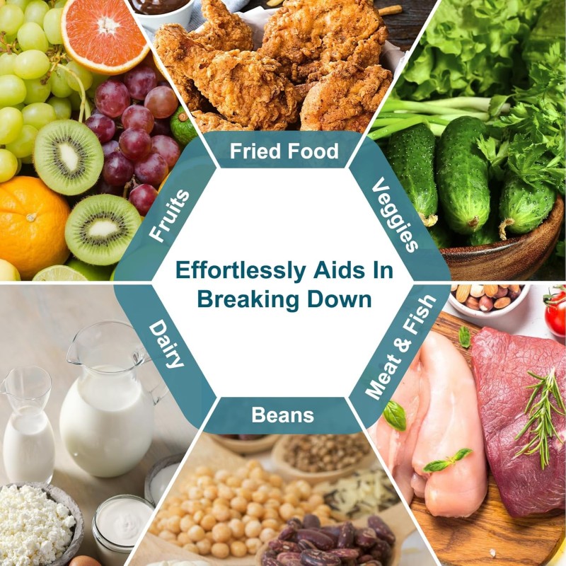 Probiotics Capsules Factory - OEM 120 Billion CFU 35 Strains Gut Support