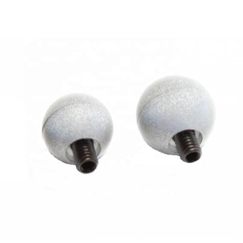 Infrared Reflective Ball Manufacturer - OEM Motion Capture 3D Animation Marker