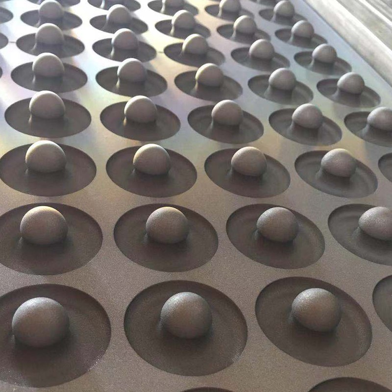 Infrared Reflective Ball Manufacturer - OEM Motion Capture 3D Animation Marker