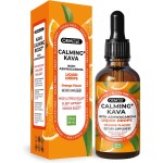 Calming Drops Manufacturer - OEM Kava Ashwagandha Valerian Root Mood