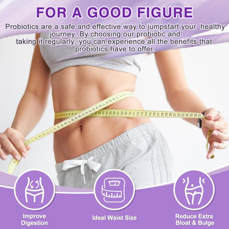 Women Probiotics Capsules Supplier - OEM Vaginal Enzymes Prebiotics Urinary