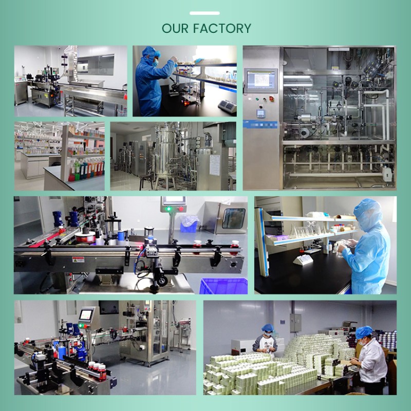 H2 Tablets Manufacturer - OEM Custom Molecular Hydrogen Cellular Energy