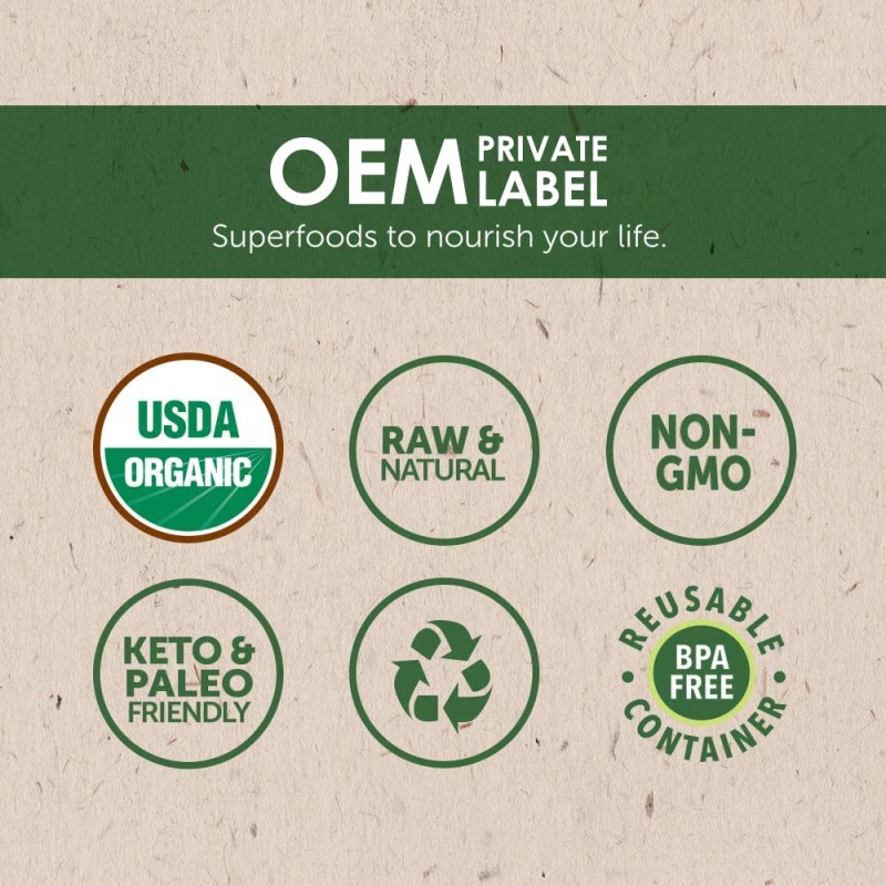 Protein Energy Bars Manufacturer - OEM Wholesale Vegan Sport Nutrition