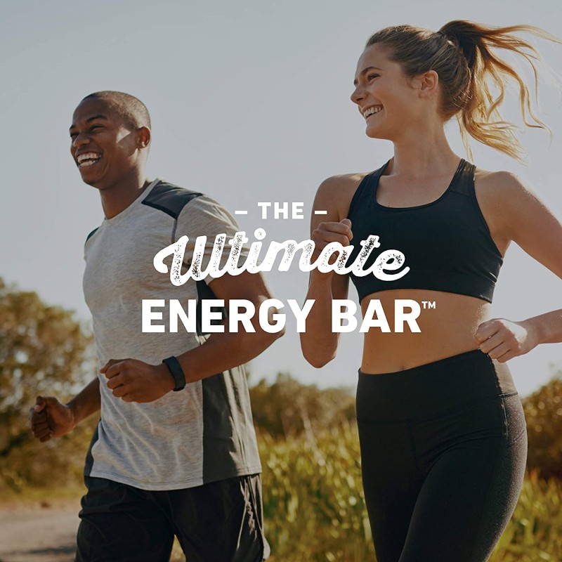 Energy Bars Supplier - OEM Organic High Fiber Protein Snacks Fat Burner