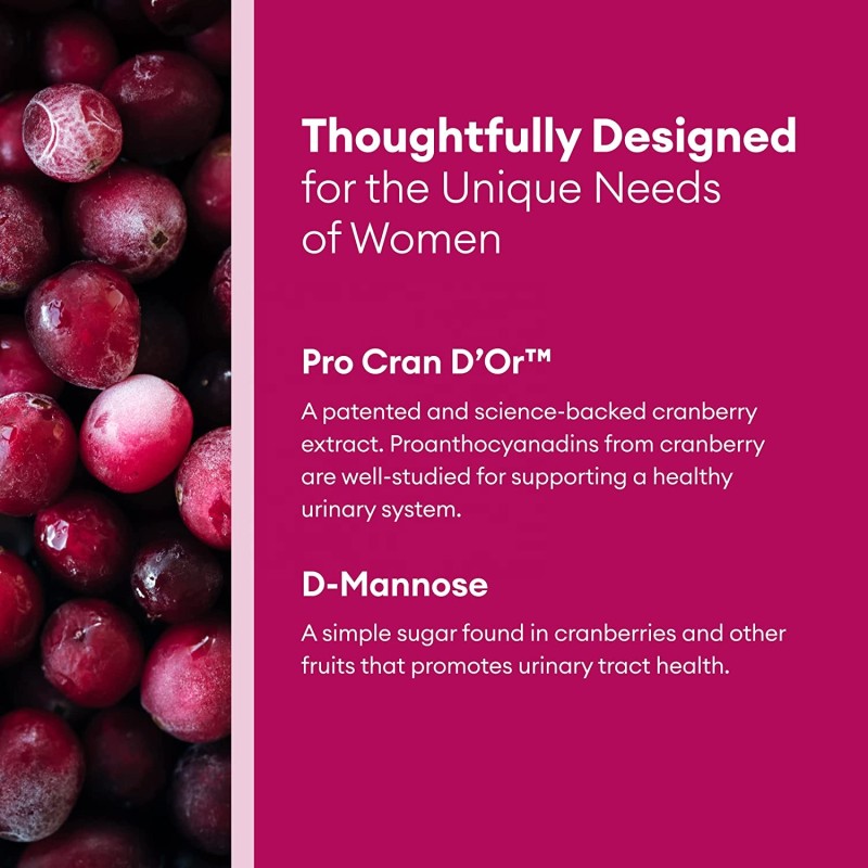 Probiotics for Women Manufacturer - OEM 50 Billion CFU 6 Strains Digestive